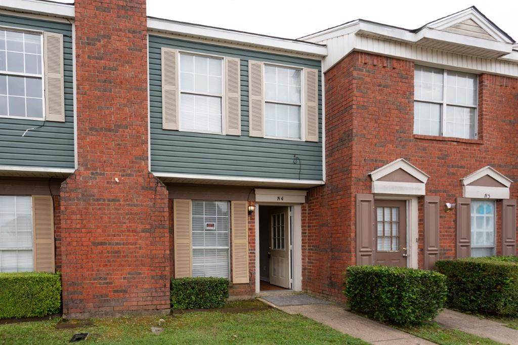 10500 Lake June Road - Photo 1