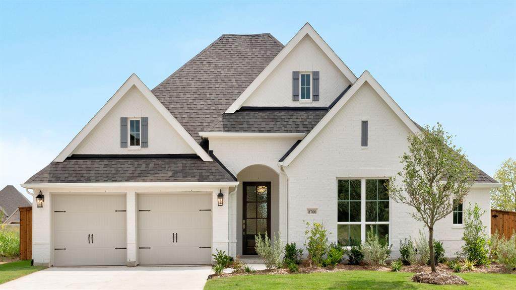 8700 Roseway Trail - Photo 1
