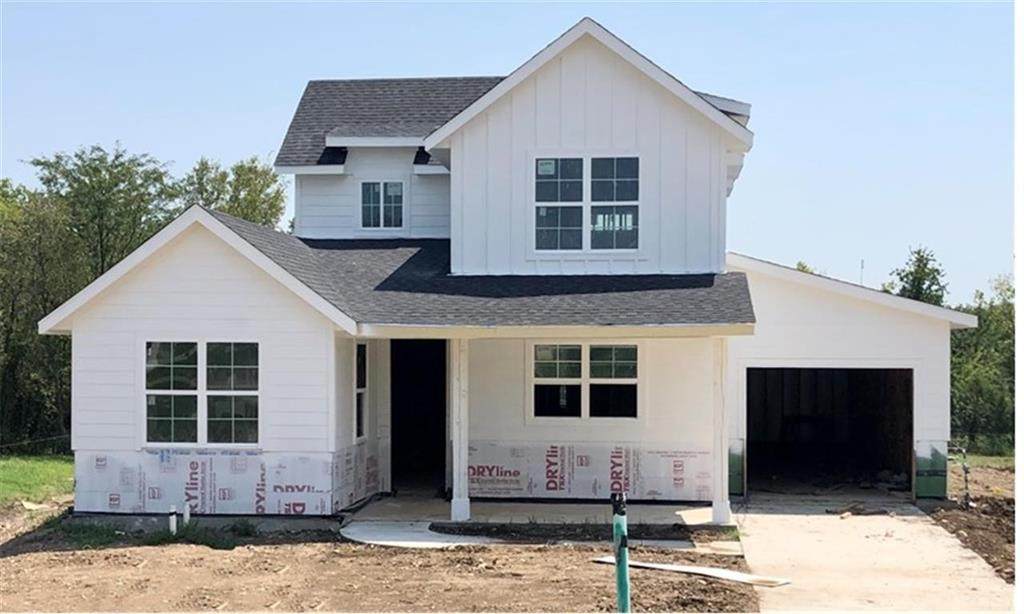 1350 Green Field Drive - Photo 1