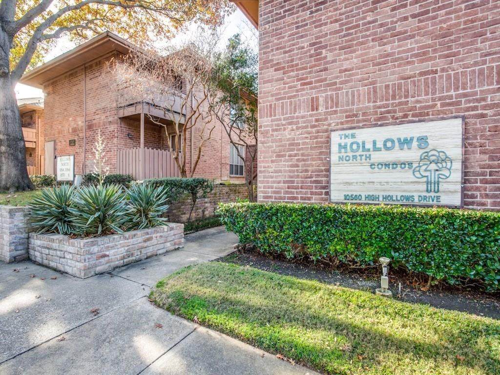 10566 High Hollows Drive - Photo 1