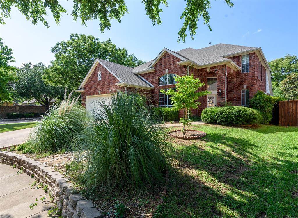 1701 Norwood Court - Photo 1