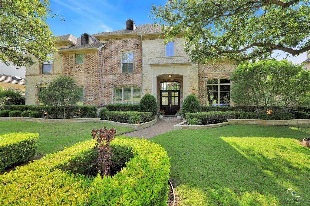 5135 Burkett Drive - Photo 1