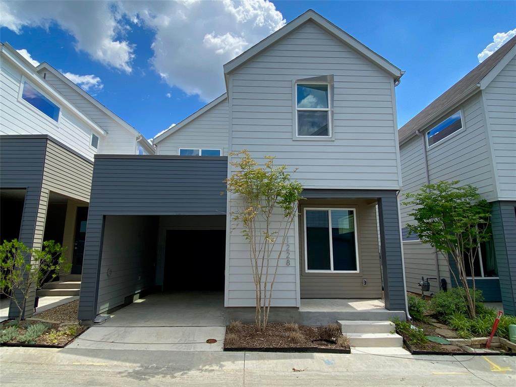 1228 Clifftop Lane - Photo 1