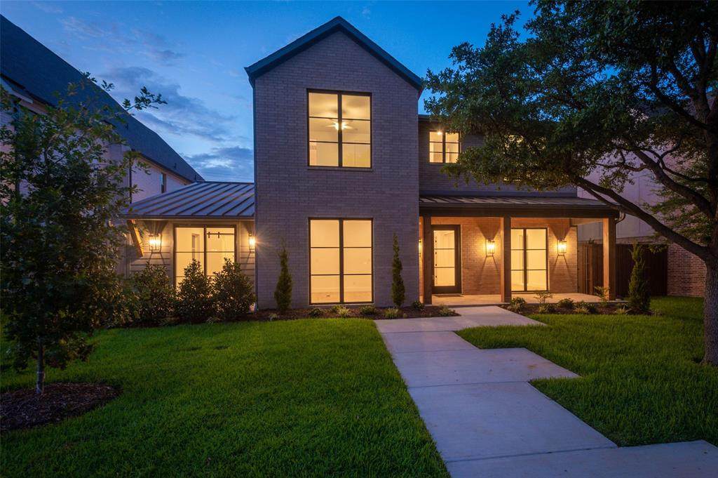 6537 Sondra Drive - Photo 1