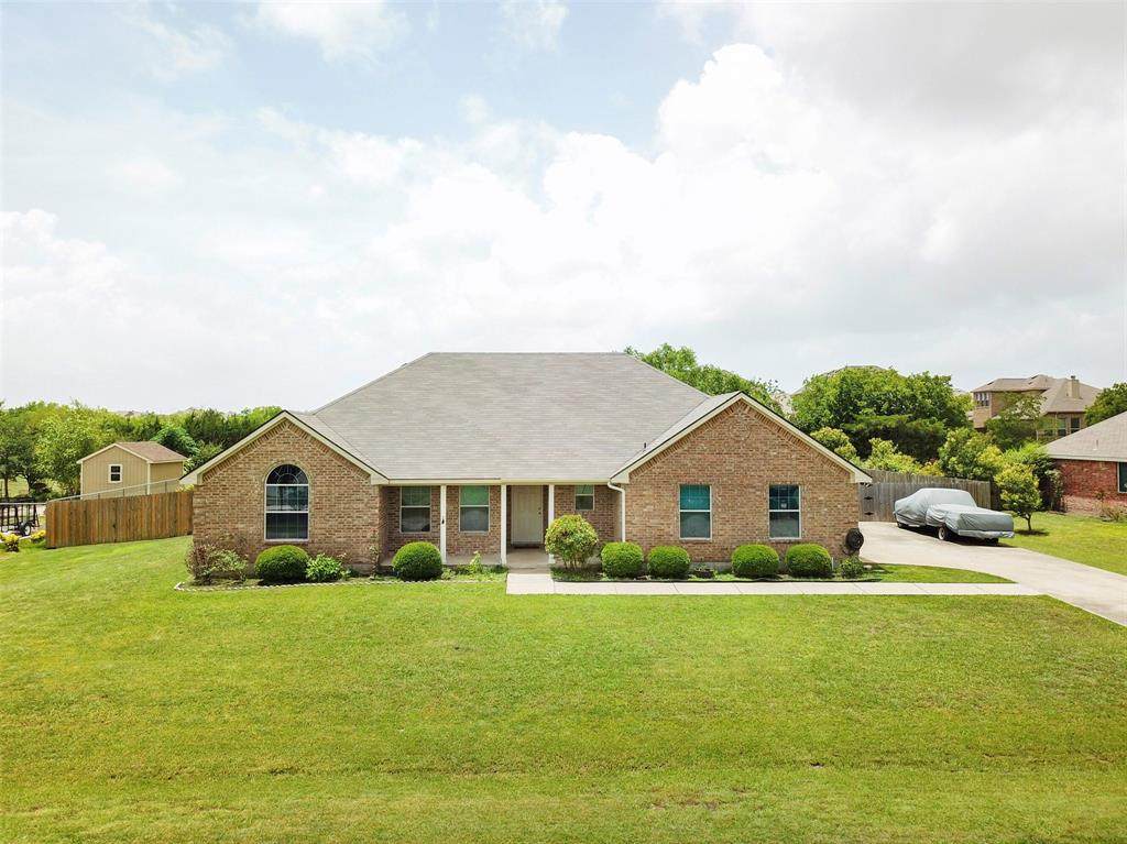 202 Margaret Street - Photo 1