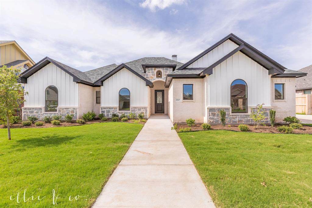 3317 Double Eagle Lane - Photo 1