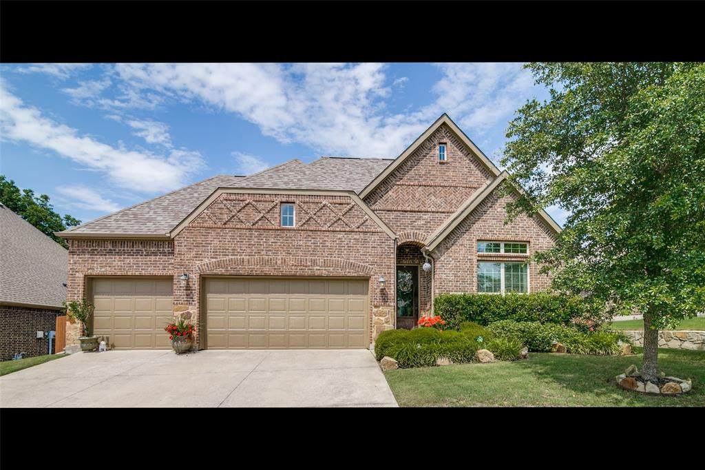 4030 Dalton Drive - Photo 1