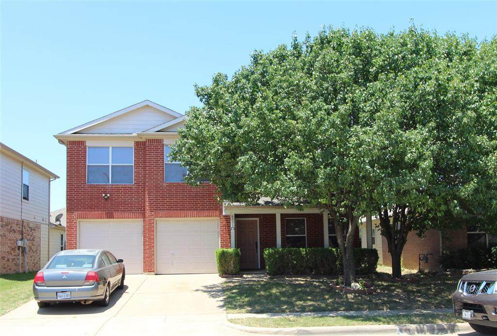 8501 Horse Whisper Lane - Photo 1