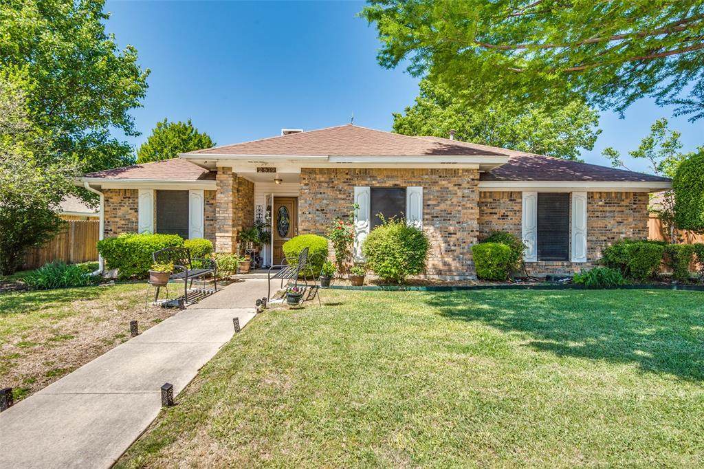 2519 Kingsridge Drive - Photo 1
