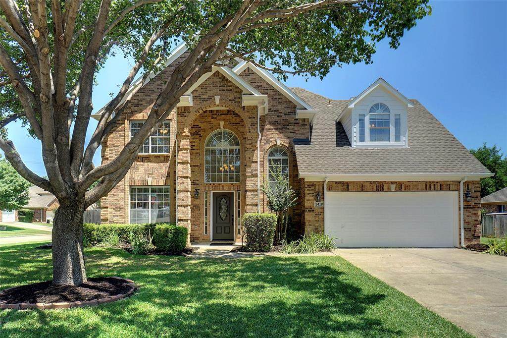 2418 San Jacinto Lane - Photo 1