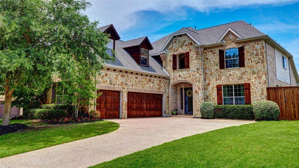 3001 Spring Lake Court - Photo 1