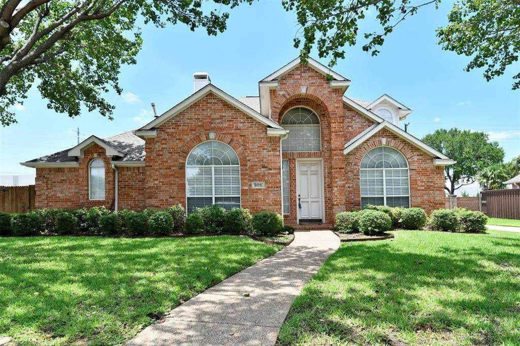 301 Bricknell Drive - Photo 1