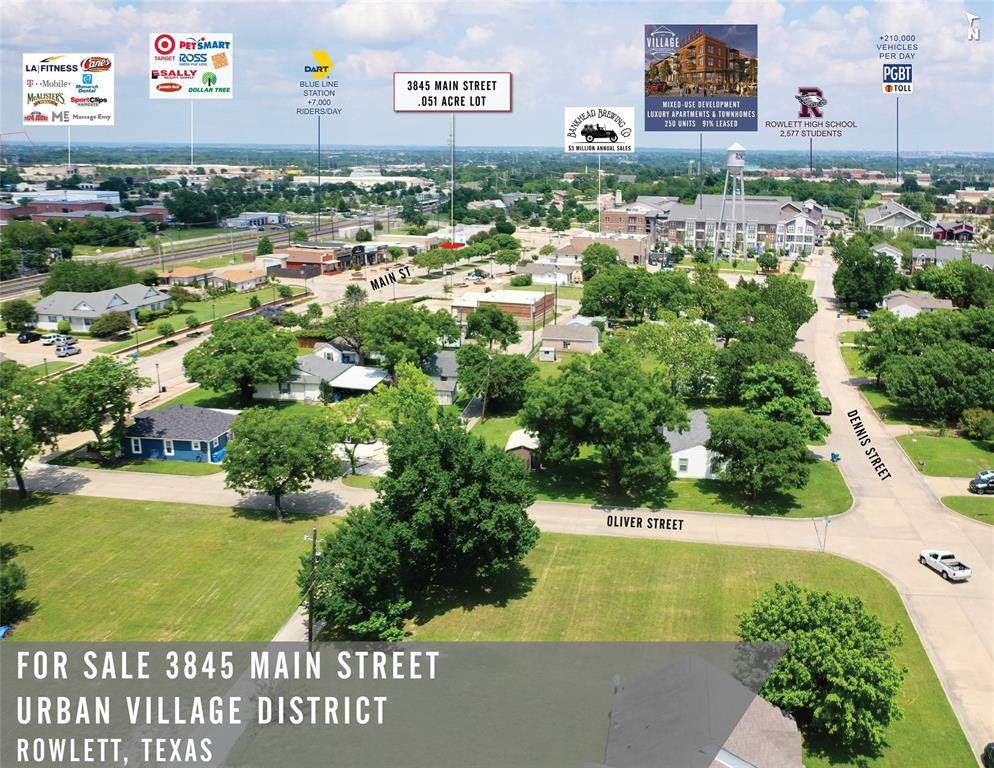 3845 Main Street - Photo 1