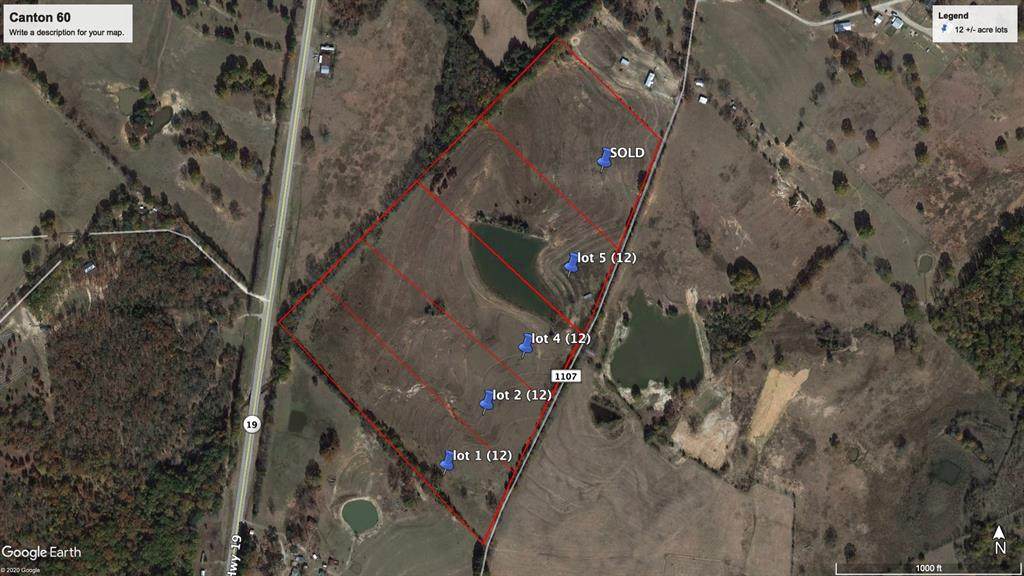 Tract 1 County Road 1107 - Photo 1