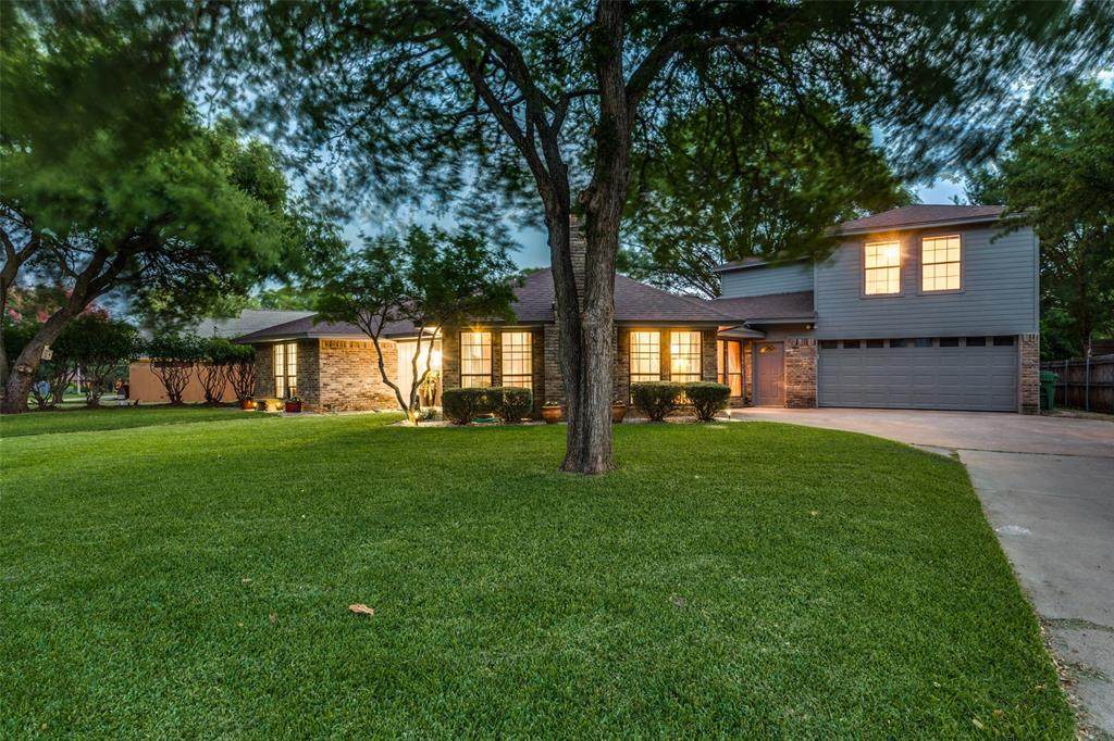 1925 Rockbrook Drive - Photo 1