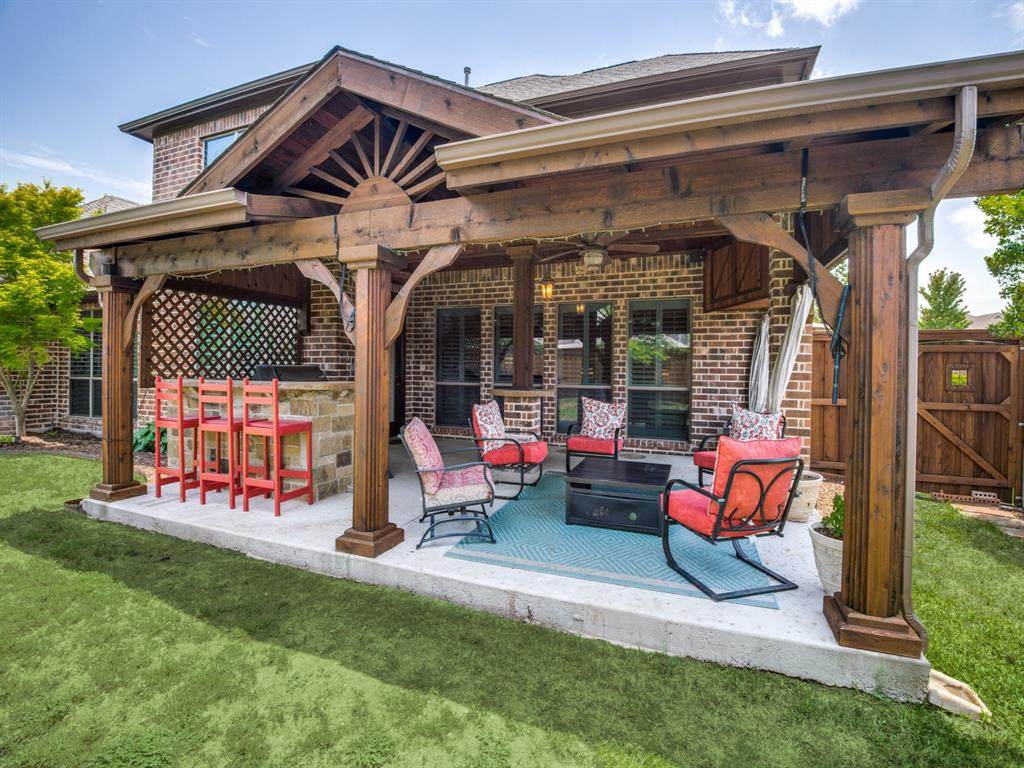 1301 Millers Creek Drive - Photo 1
