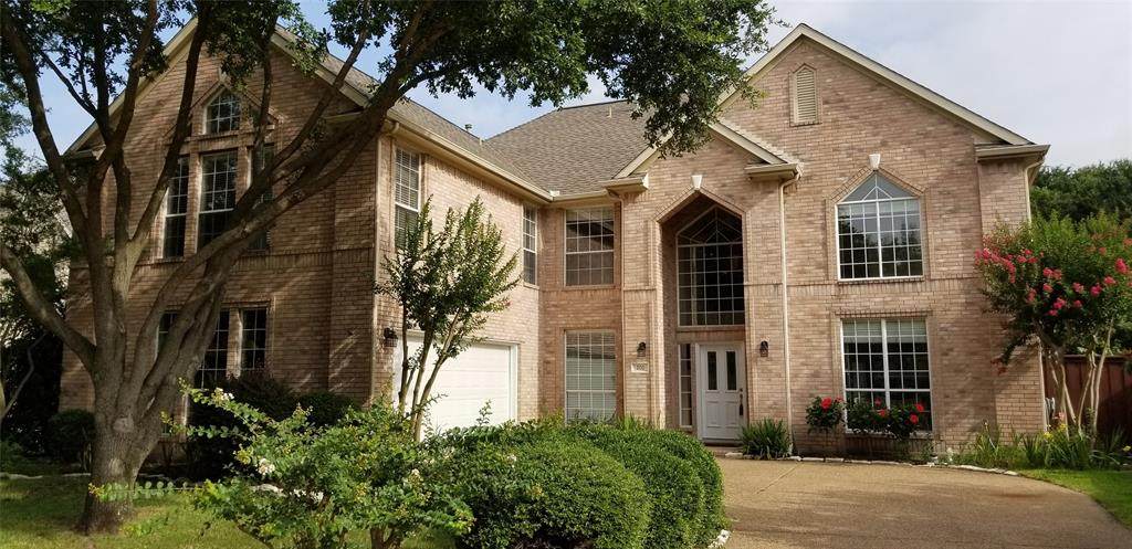200 Rustic Meadow Way - Photo 1