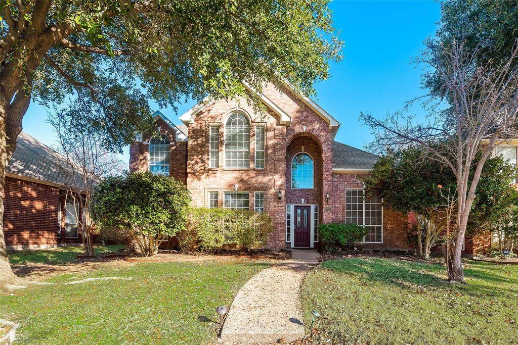 7920 Clark Springs Drive - Photo 1
