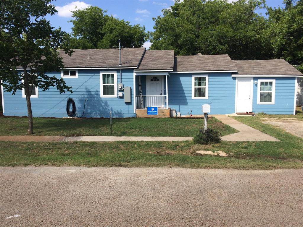 1032 Madison Street - Photo 1