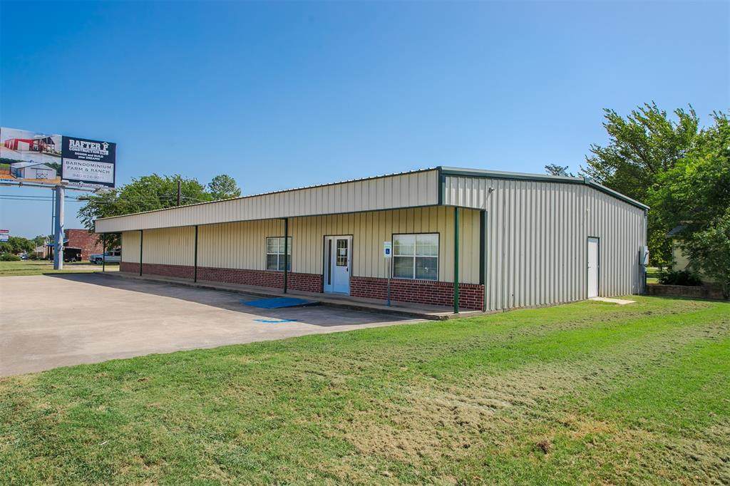 107 Ray Roberts Parkway - Photo 1