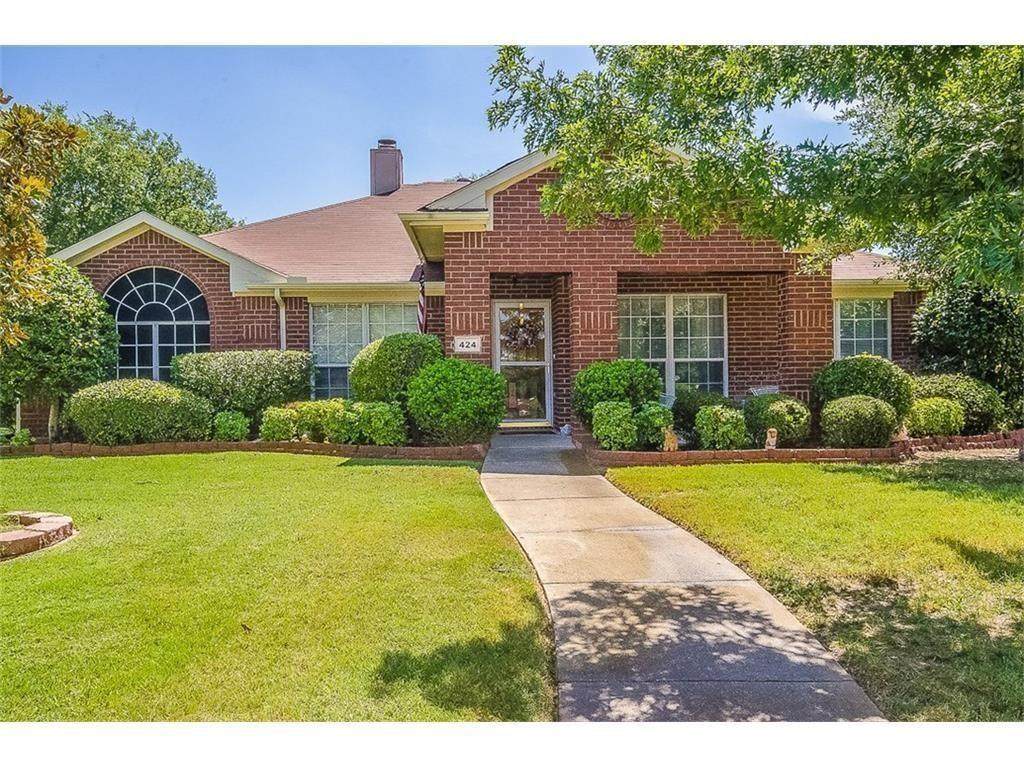 424 Ambrose Drive - Photo 1