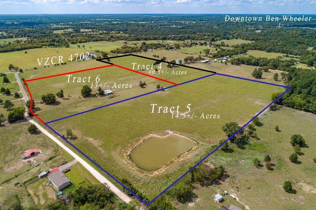 TBD 4702 - Photo 1