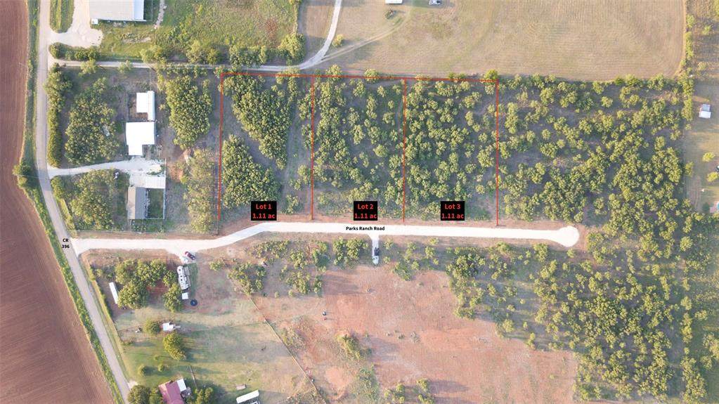 LOT 2 Parks Ranch Road - Photo 1