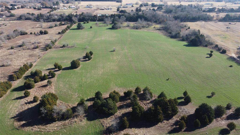 TBD County Road 1136 - Photo 1