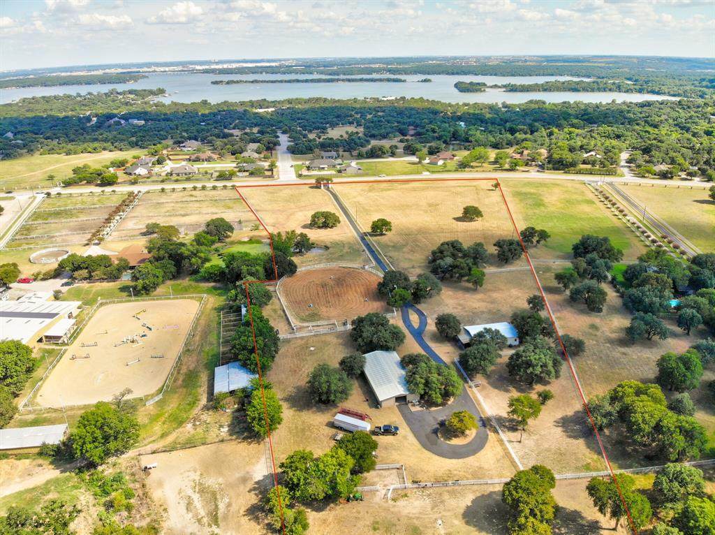 9500 Confederate Park Road - Photo 1