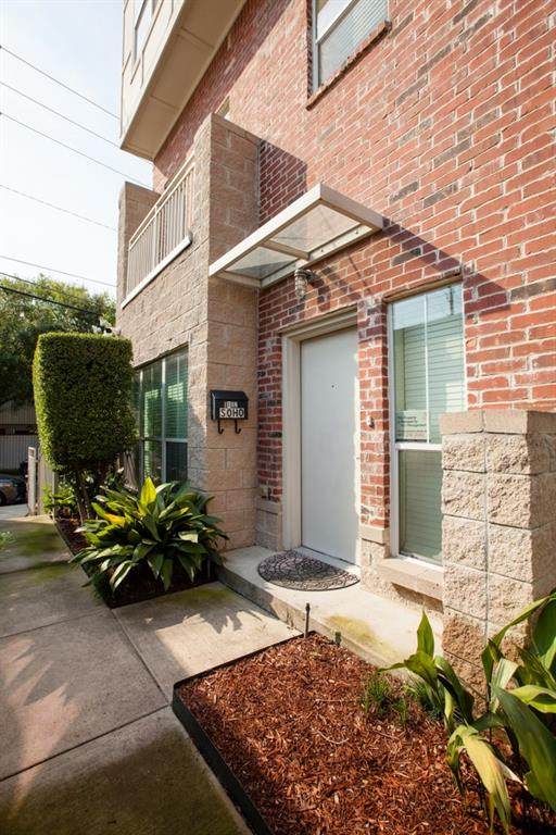 1602 Soho Lane - Photo 1
