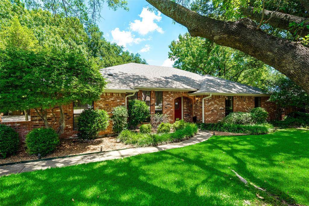 410 Rolling Hills Circle - Photo 1