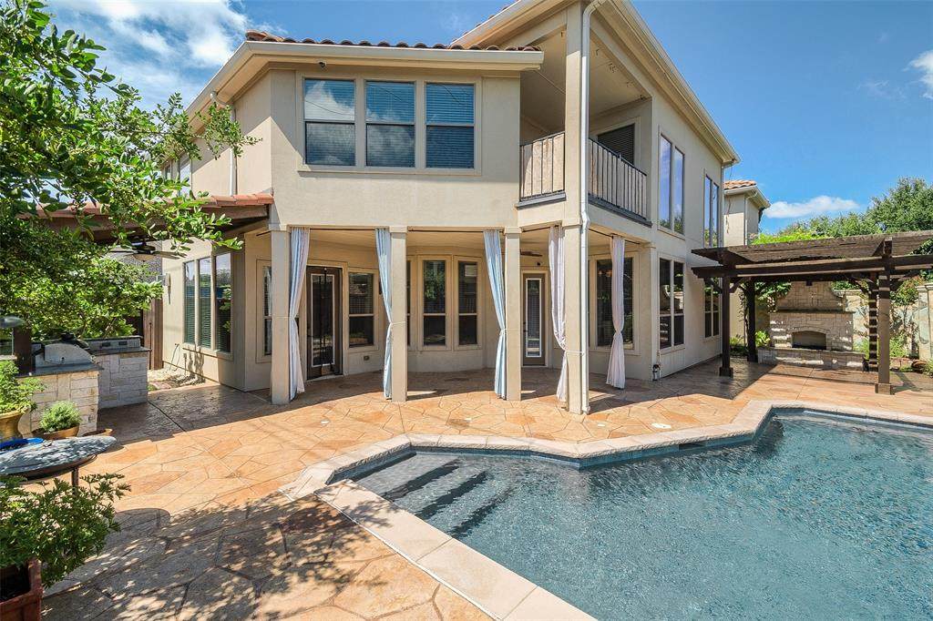 6016 Garden Gate Drive - Photo 1