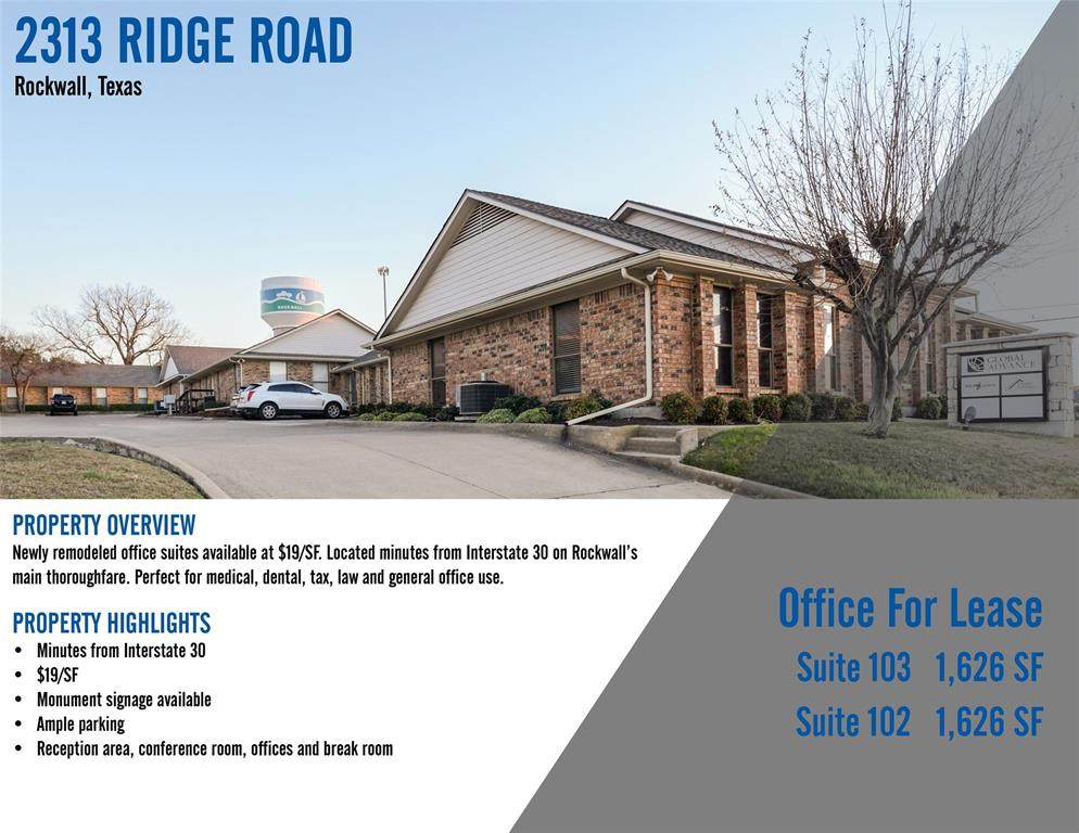 2313 Ridge Road - Photo 1