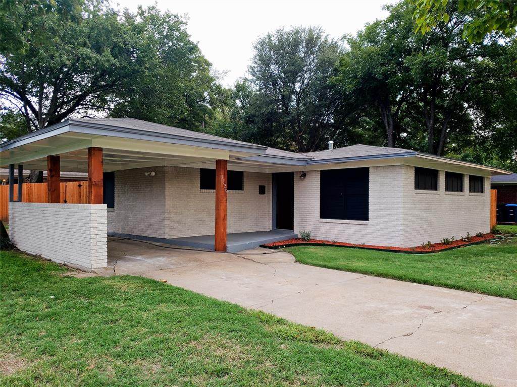 3625 Fuller Avenue - Photo 1