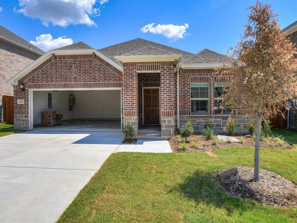 5529 Baker Creek Road - Photo 1