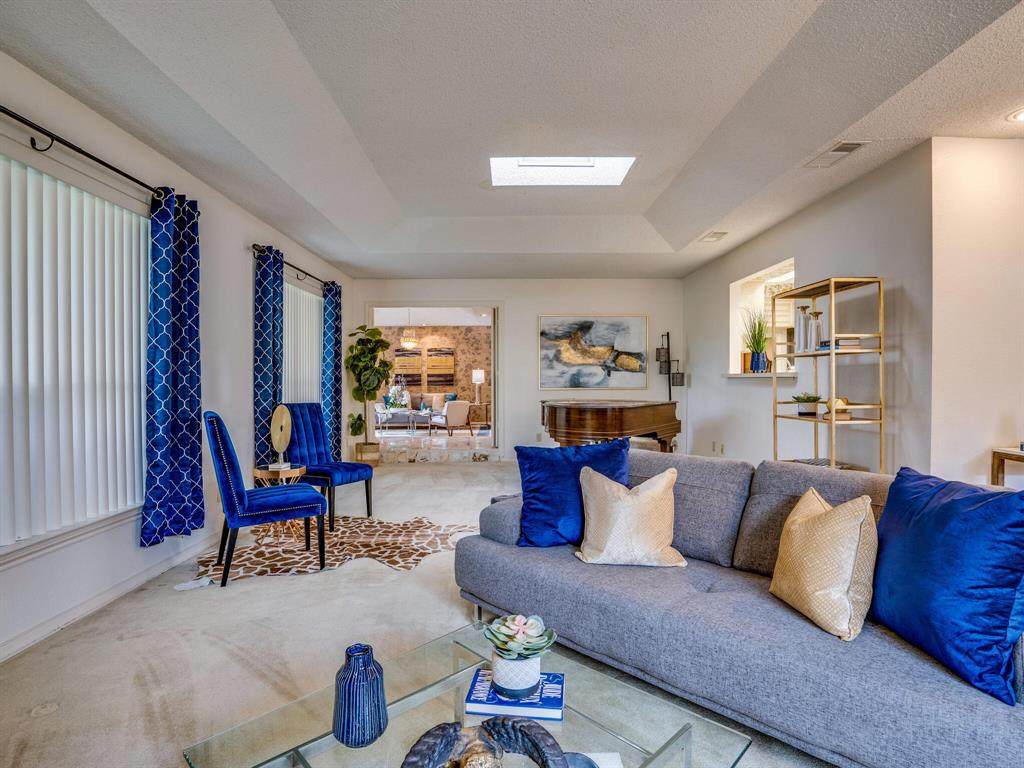 609 Farine Drive - Photo 1