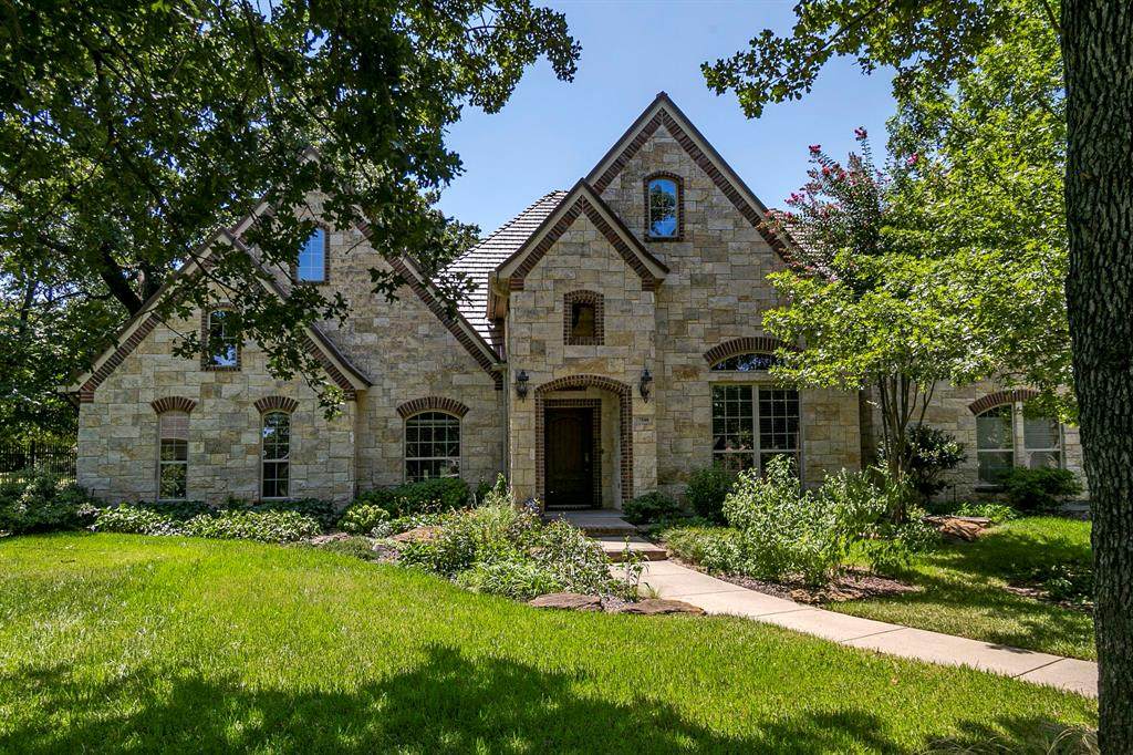 7548 Hightower Drive - Photo 1