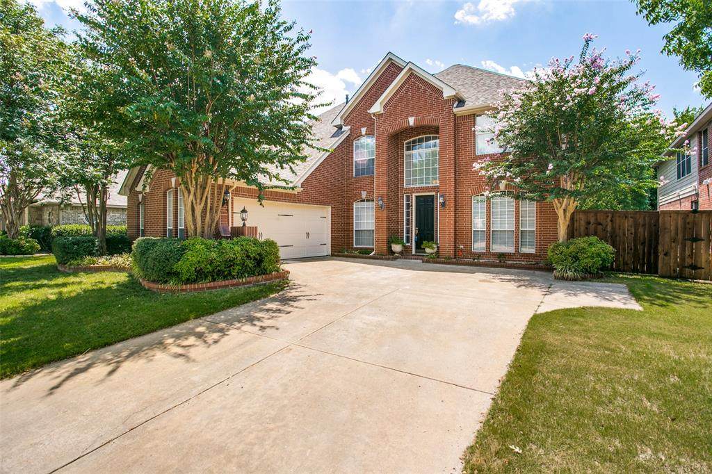 6201 Crimson Drive - Photo 1