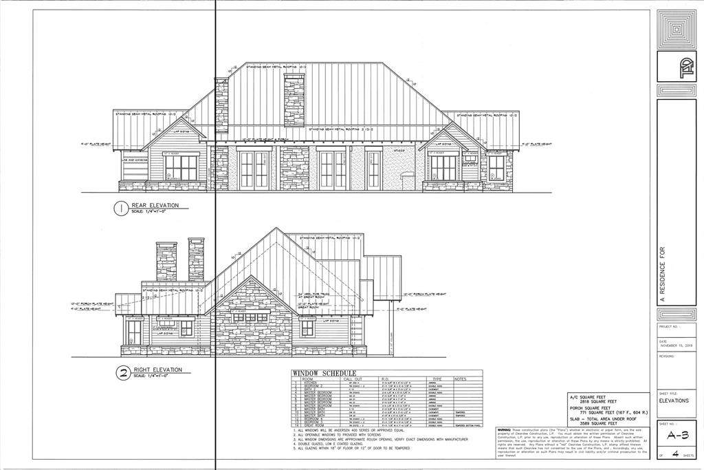 1050 Cascade Lane - Photo 1