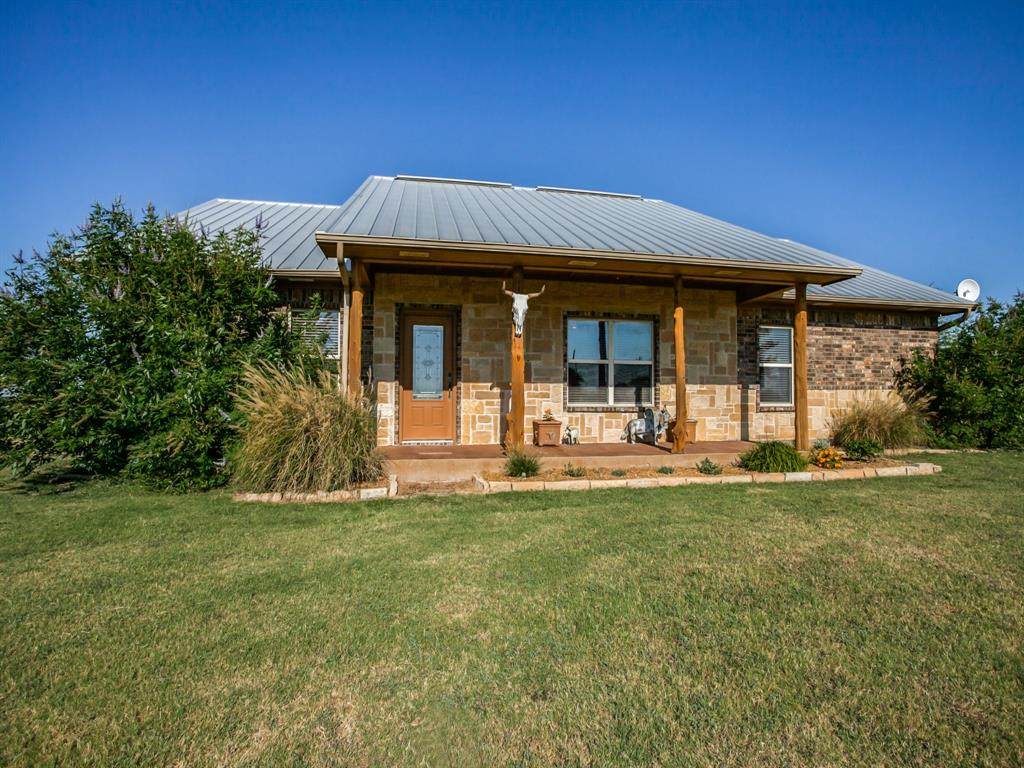 461 Gary Coker Road - Photo 1