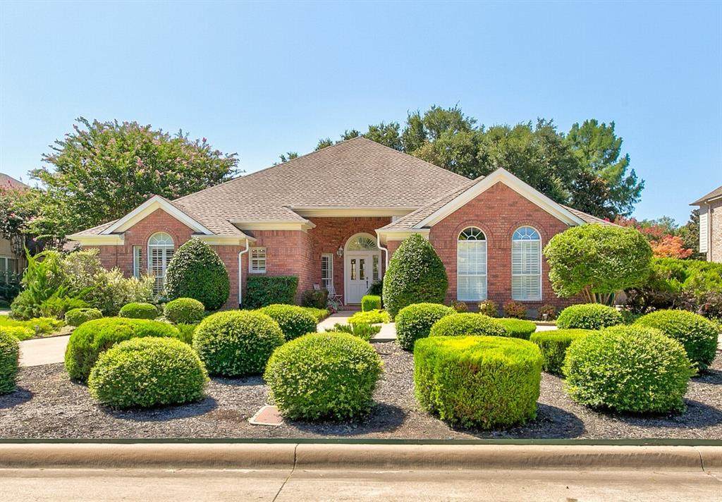6709 Clear Spring Drive - Photo 1