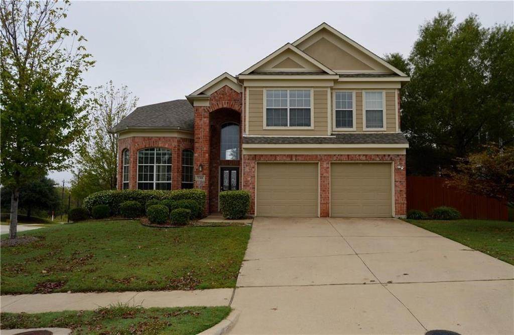 5301 Ridgeson Drive - Photo 1