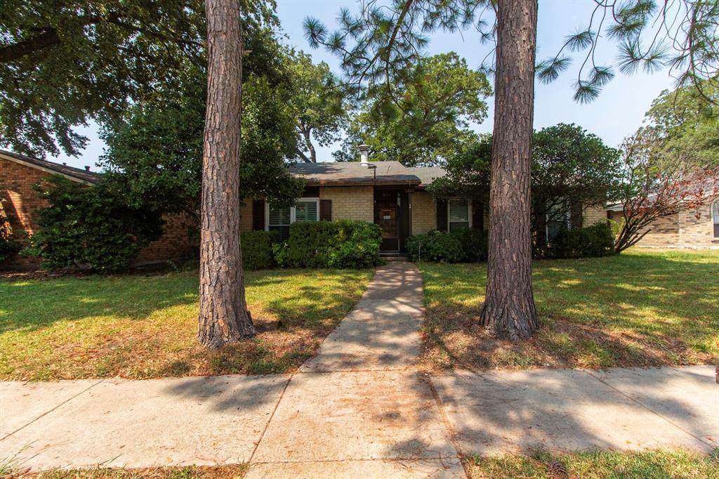 6329 Fallbrook Drive - Photo 1