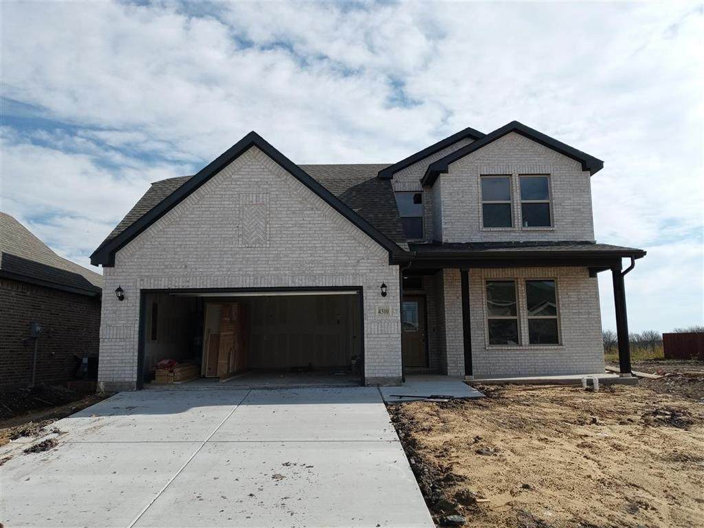 4310 Cordata - Photo 1