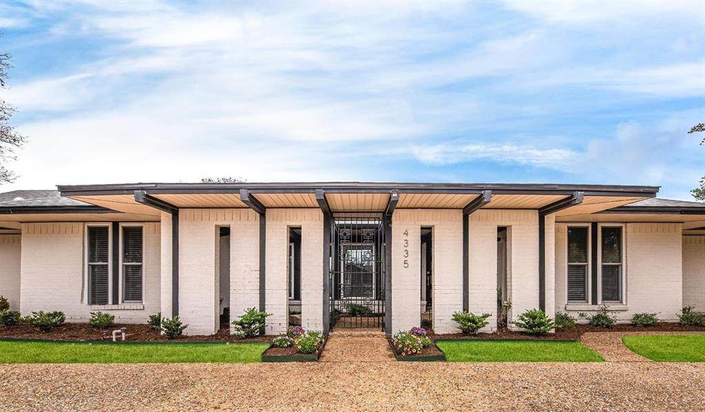 4335 Shady Bend Drive - Photo 1