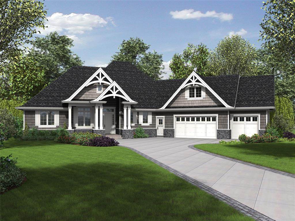 Lot 55 Providence Way - Photo 1