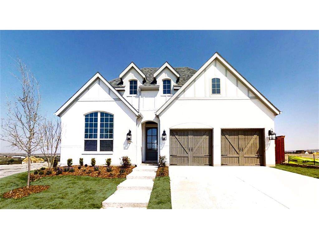 1717 Purple Thistle Lane - Photo 1