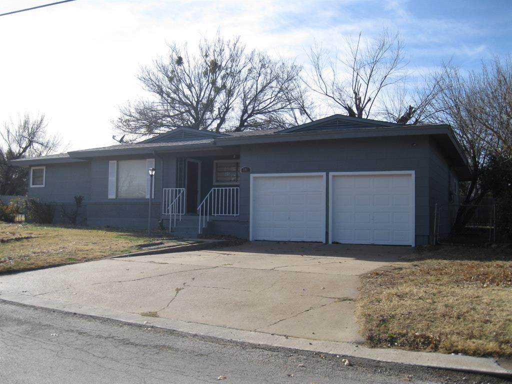 301 Harding Street - Photo 1