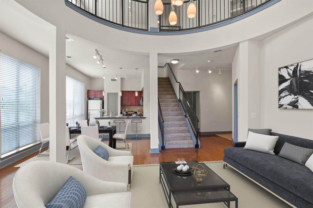 1801 Greenville Avenue - Photo 1