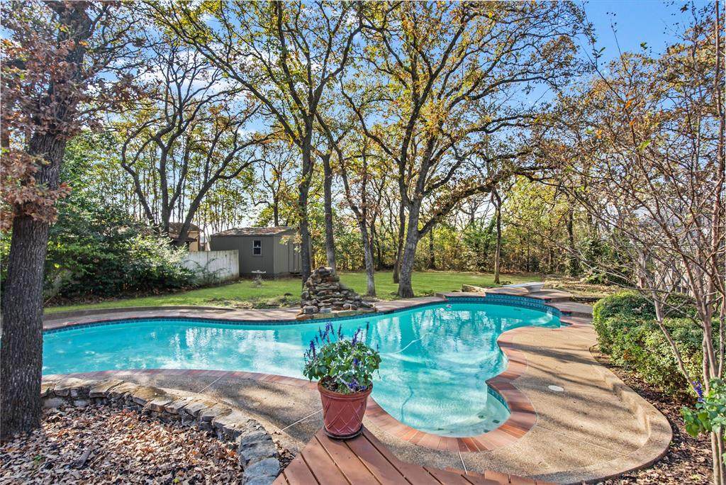 2202 Prestonwood Drive - Photo 1